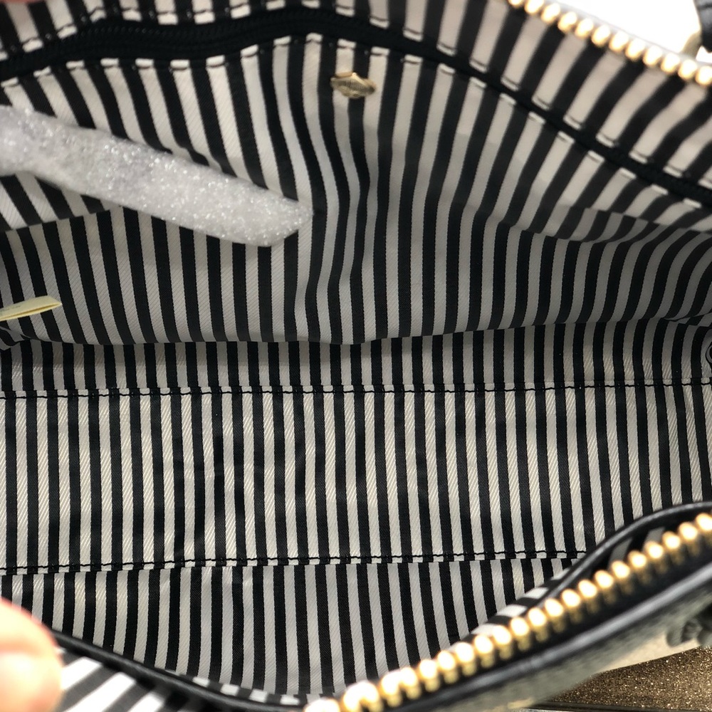 ♠️ Kate spade Jackson st Hayley satchel Crossbody - Picture 6 of 7